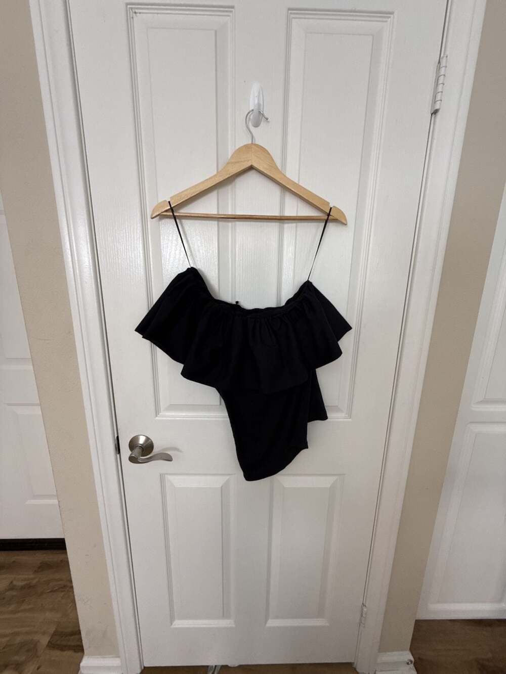 Meridian Linen Top